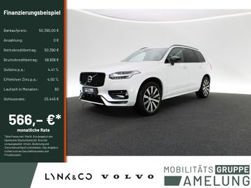 VOLVO XC 90
