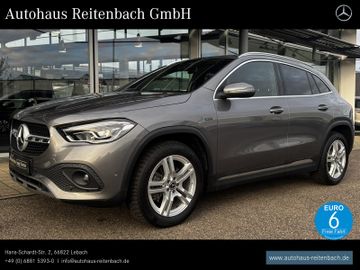 MB GLA 250