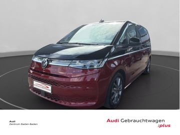 VW T7 Multivan