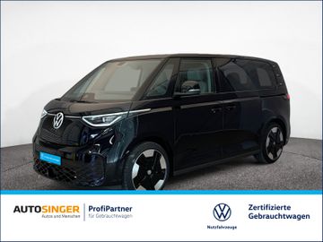 VW ID.Buzz