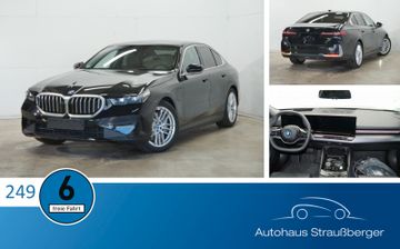 BMW 550