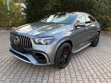 MB GLE 63 AMG