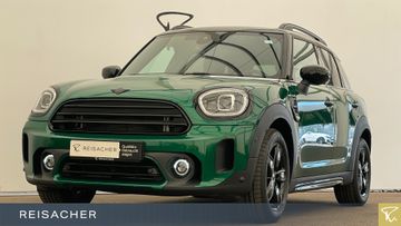 MINI COOPER_COUNTRYMAN