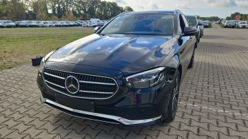 MB E 300
