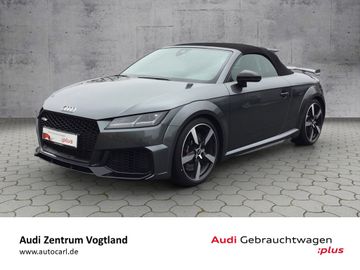 AUDI TT RS