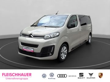 CITROEN SpaceTourer