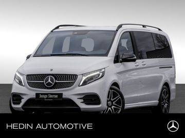 MB V 300