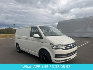 VW T6 Transporter