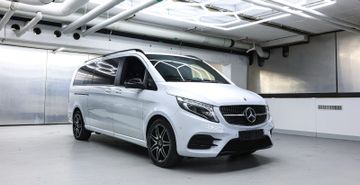 MB V 300