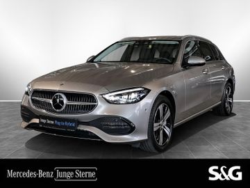 MB C 300