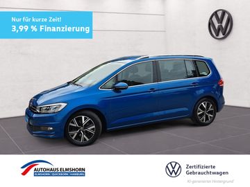 VW Touran