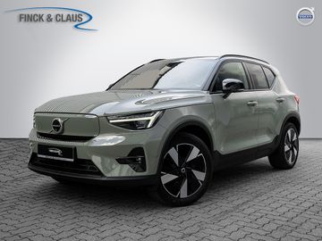 VOLVO XC 40