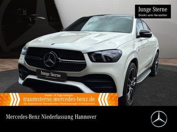 MB GLE 350
