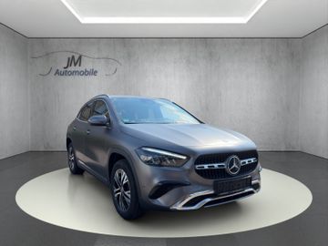 MB GLA 250