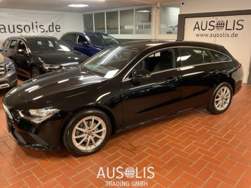MB CLA 180 Shooting Brake