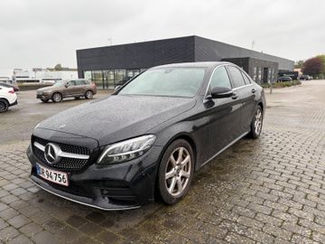 MB C 220