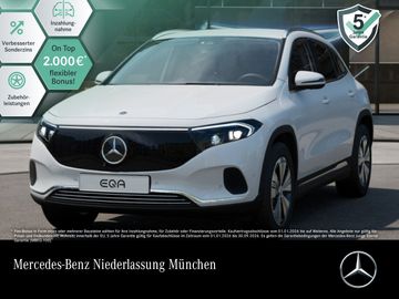 MB EQA