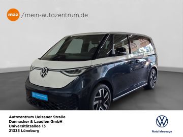 VW ID.Buzz