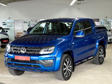 VW Amarok