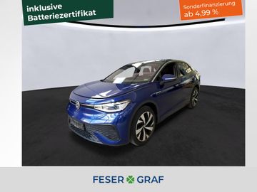 VW ID.5