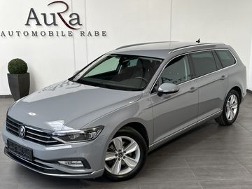 VW Passat Variant
