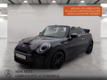 MINI COOPER_S_CABRIO