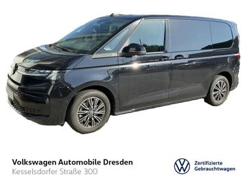 VW T7 Multivan