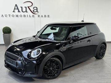 MINI COOPER_S