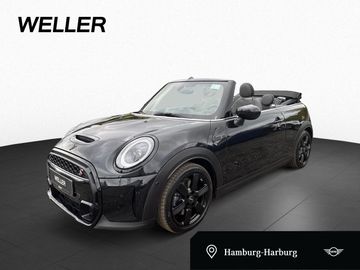 MINI COOPER_S_CABRIO