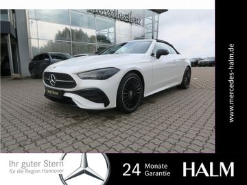 MB CLE 200