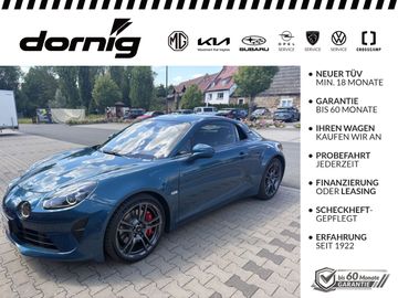 ALPINE A110