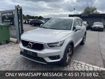 VOLVO XC 40