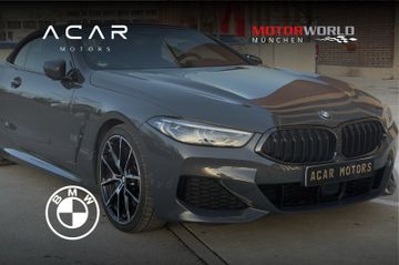BMW 840