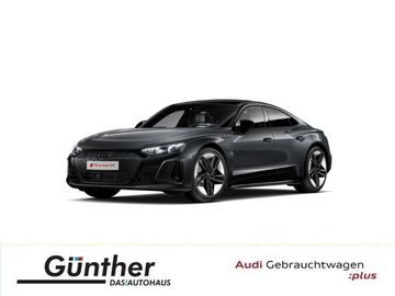 AUDI RS e-tron GT