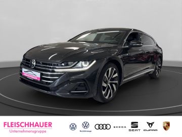 VW Arteon