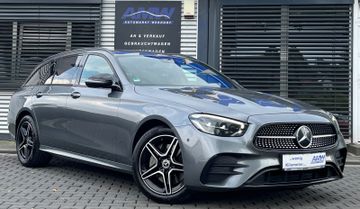 MB E 300
