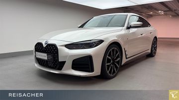 BMW 430 Gran Coupe