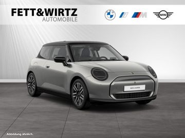 MINI Cooper E