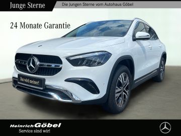 MB GLA 250