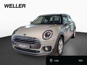 MINI ONE_D_CLUBMAN