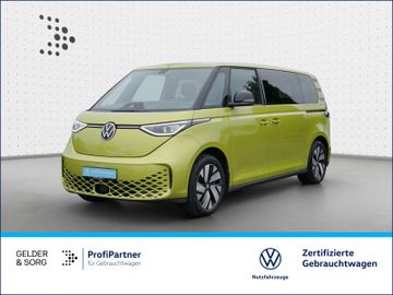 VW ID.Buzz