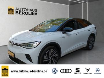 VW ID.5