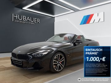 BMW Z4 M40i