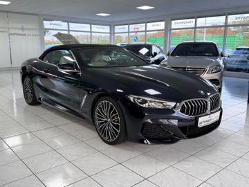 BMW 840
