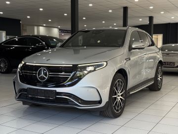MB EQC