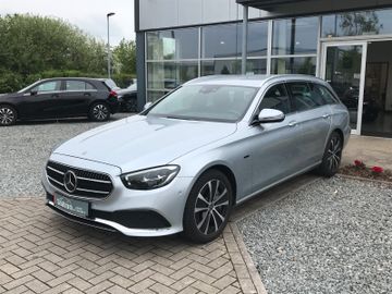 MB E 300