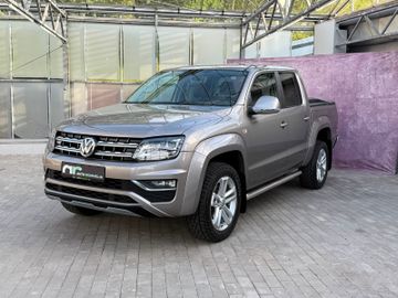 VW Amarok