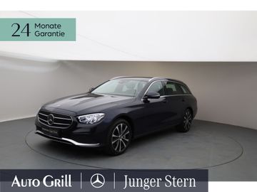 MB E 300