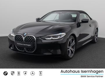 BMW 430