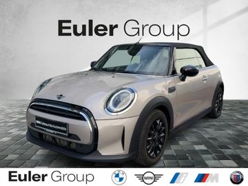 MINI COOPER_CABRIO